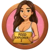 Feed Explorer I